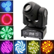 ROBOTIZADO CABEZA MOVIL SPOT 30W - cristianveas.cl